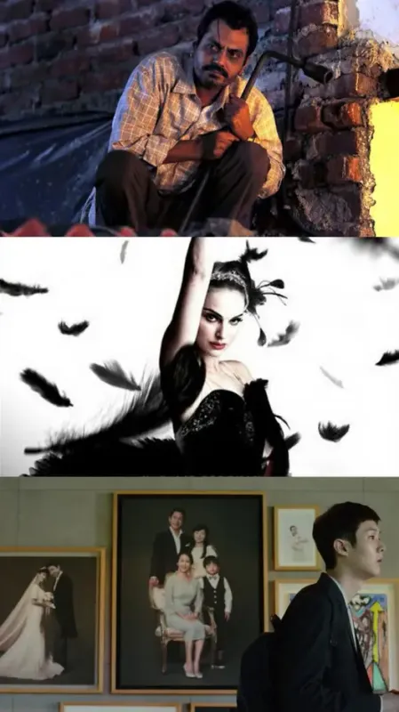 7 Thought-Provoking Thrillers on OTTs That Will Leave You Questioning Everything