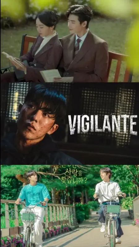 11 Short K-Dramas (10 Episodes or Less) On OTTs That You Can Binge in a Weekend