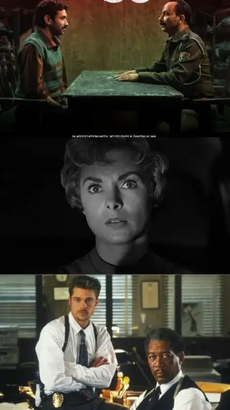 7 Must-Watch Serial Killer Movies On OTTs That Will Keep You On Edge