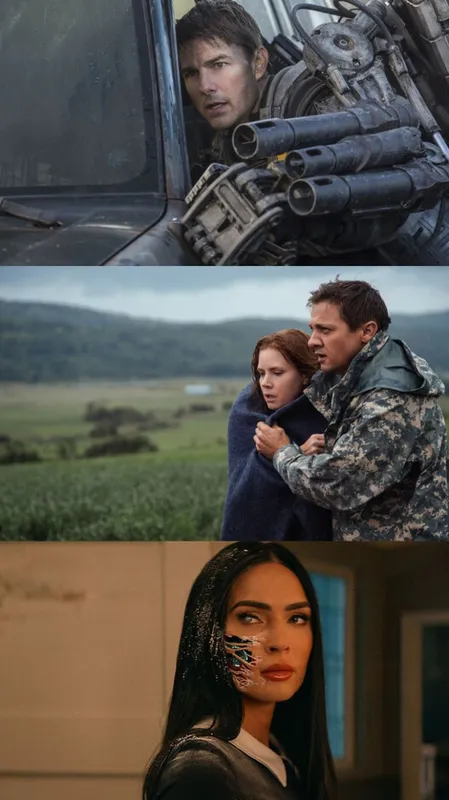 7 Must-Watch Sci-Fi Thrillers Streaming on YouTube