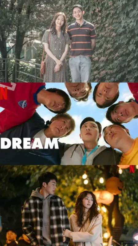 8 Feel-Good Korean Movies to Watch on Netflix, Amazon Prime & More