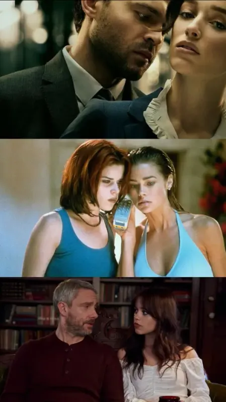 7 Dark Psychosexual Thrillers to Watch Now on Netflix, Prime Video, Apple TV+ & YouTube