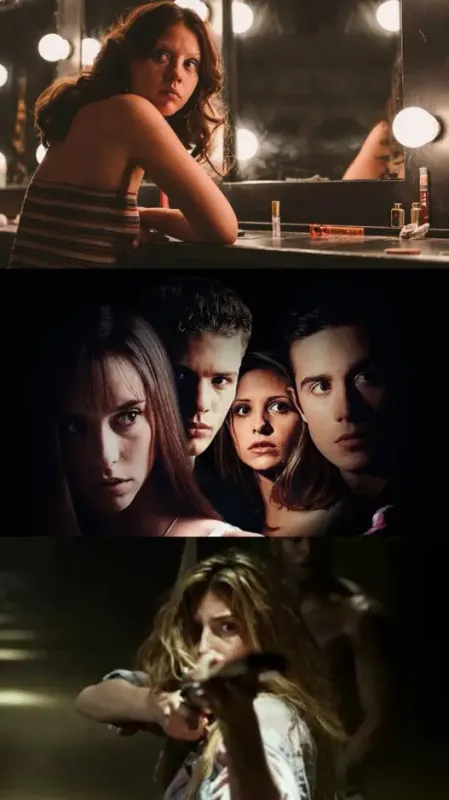 7 Must-See Slasher Films on OTTs That Will Keep You on the Edge of Your Seat