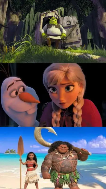 7 Animated Movies on OTT That Bring Fantasy Worlds to Life