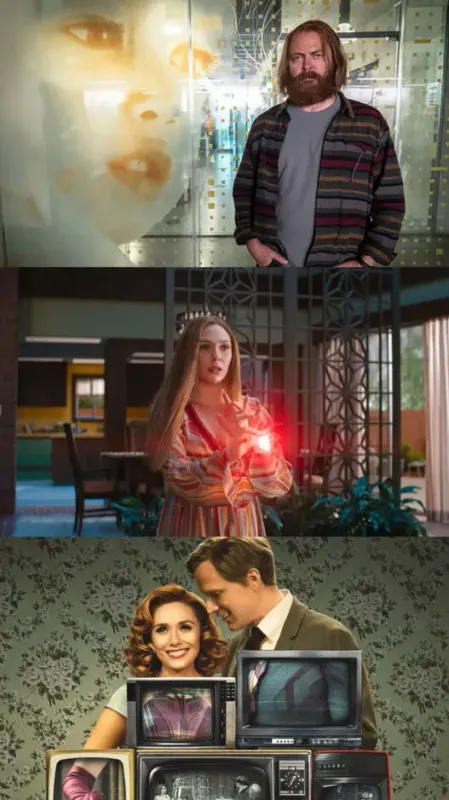 8 Mind-Bending Sci-Fi Miniseries That Redefine Reality on Netflix, JioHotstar & More 