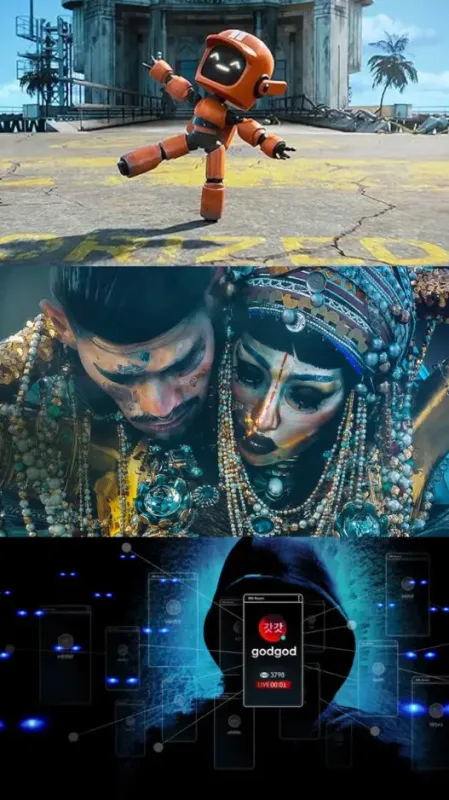 Top Cybersecurity-Themed Shows on Netflix You Shouldn’t Miss