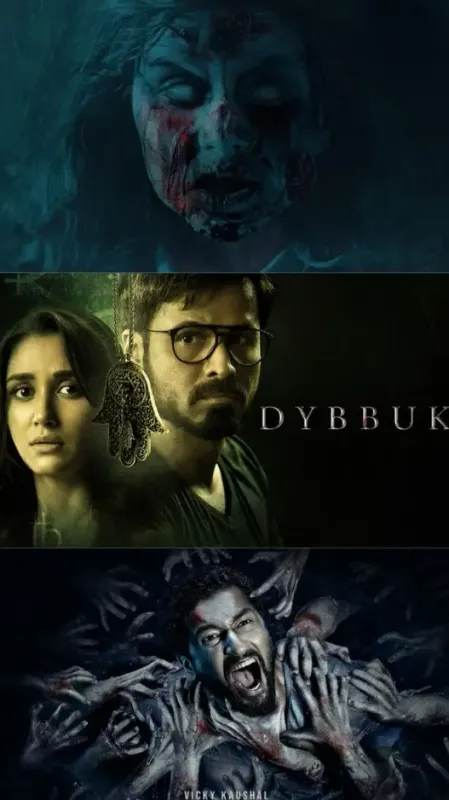 7 Spine-Chilling Hindi Supernatural Thrillers to Watch on Amazon Prime Video