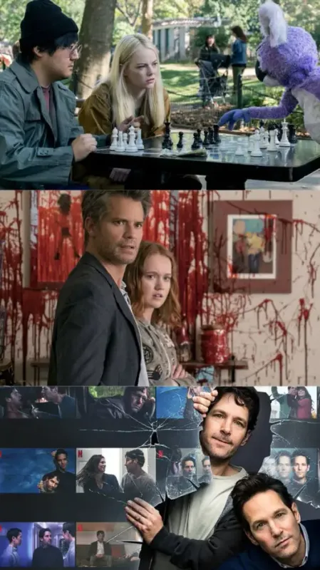 8 Brilliant Dark Comedy Series on Netflix You Shouldn’t Miss