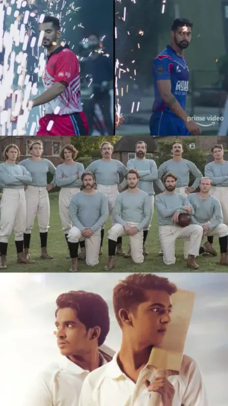 7 Must-Watch Sports Dramas on OTT Packed with Emotion and Action