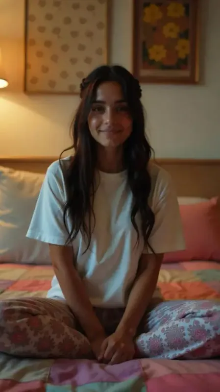 5 Feel-Good Exercises You Can Do in Bed 