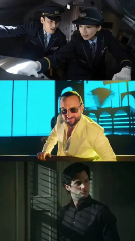 Jewel Thief: The Heist Begins to You Season 5: Top OTT Releases To Watch This Week