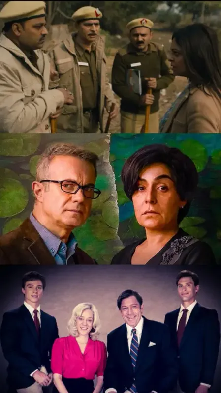 7 True Crime Series on Netflix That Will Keep You Hooked