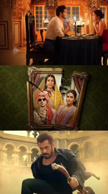 Most-Awaited Bollywood OTT Releases in May 2025 on ZEE5, SonyLIV, JioHotstar, and Netflix
