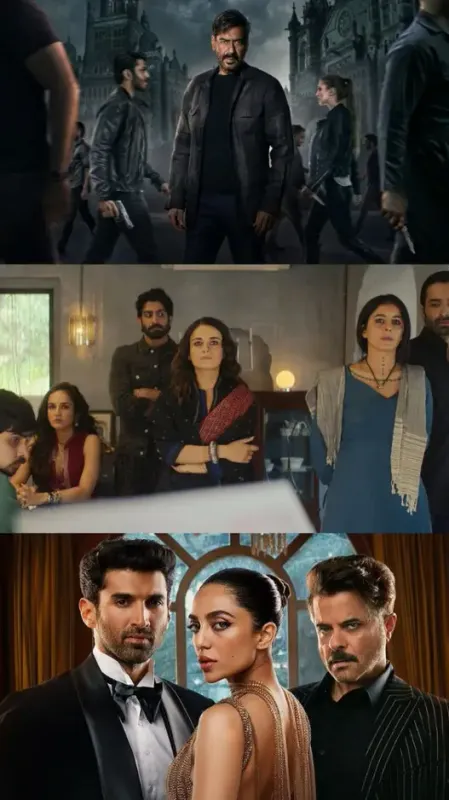 7 Must-Watch Crime Thrillers on JioHotstar for Ultimate Suspense and Drama