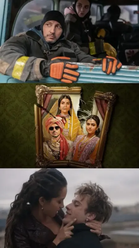 Costao, Exterritorial, Unseen 2 and More: New OTT Releases to Binge This Week