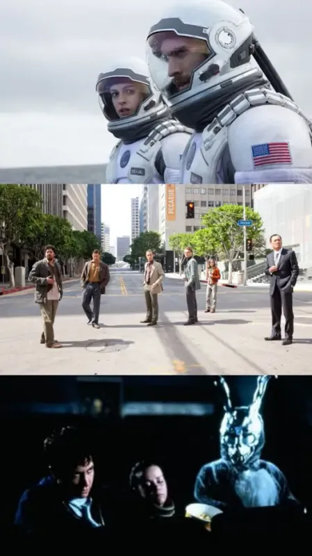 7 Mind-Bending Sci-Fi Films on OTTs That Redefine Time and Reality