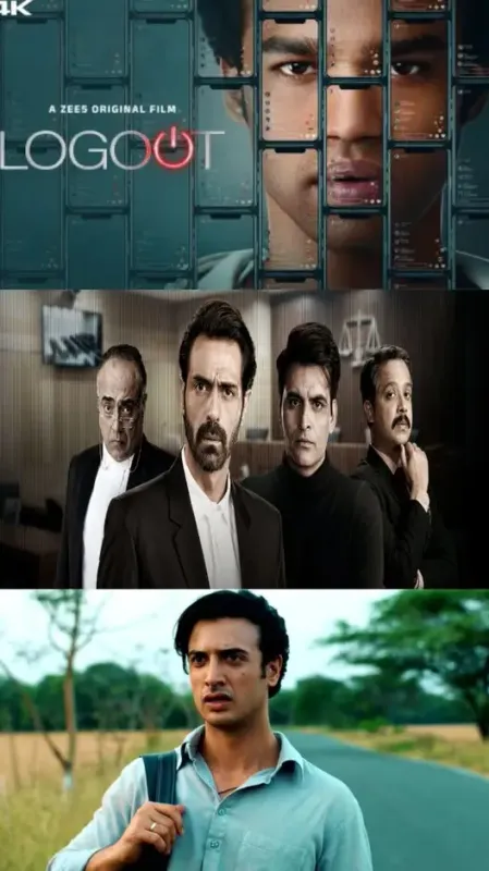 7 Must-Watch Underrated Thrillers and Dramas on ZEE5