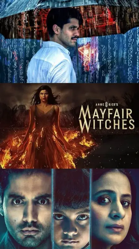 7 Supernatural Thriller Series on Prime Video That Will Keep You Hooked