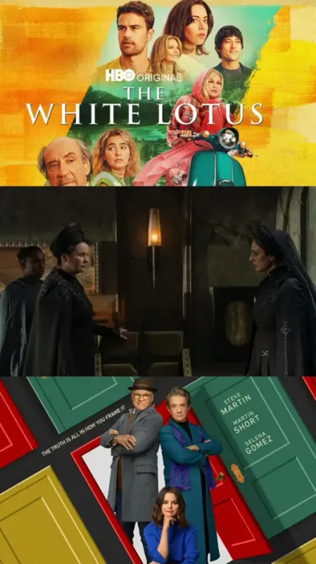 7 Must-Watch English Shows on JioHotstar for Your Next Binge Session