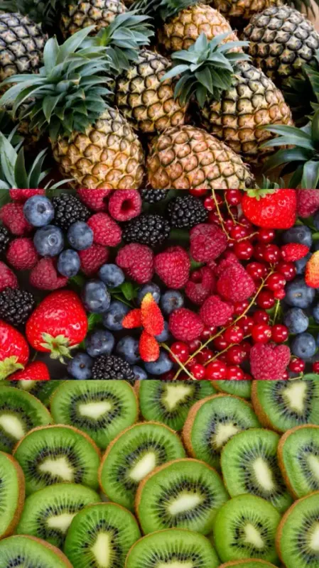 Boost Your Health with These 7 Power-Packed Fruits