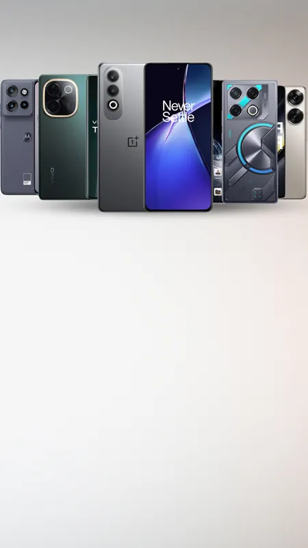 Best Gaming Phones Under Rs 25000 Top Picks for Lag-Free Gaming