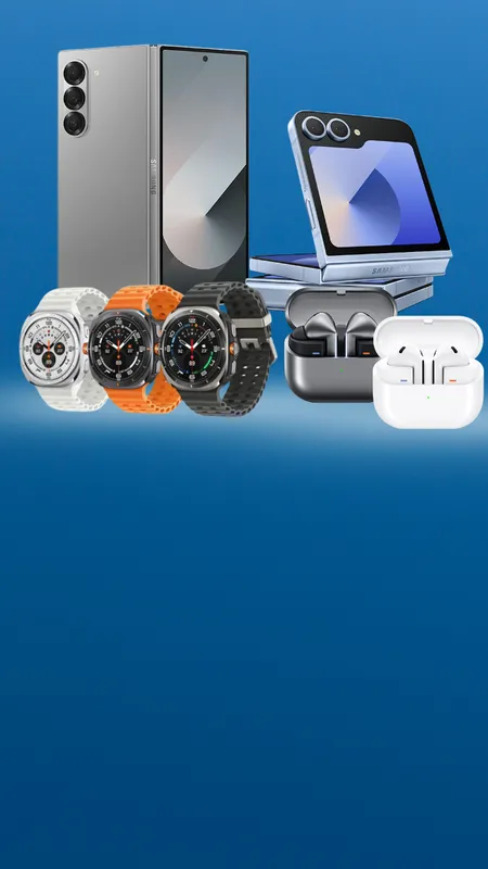 Samsung's Best Launches of 2024 A Look at Innovation & Design
