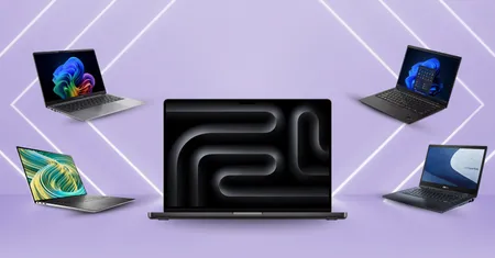 Best Business Laptops India