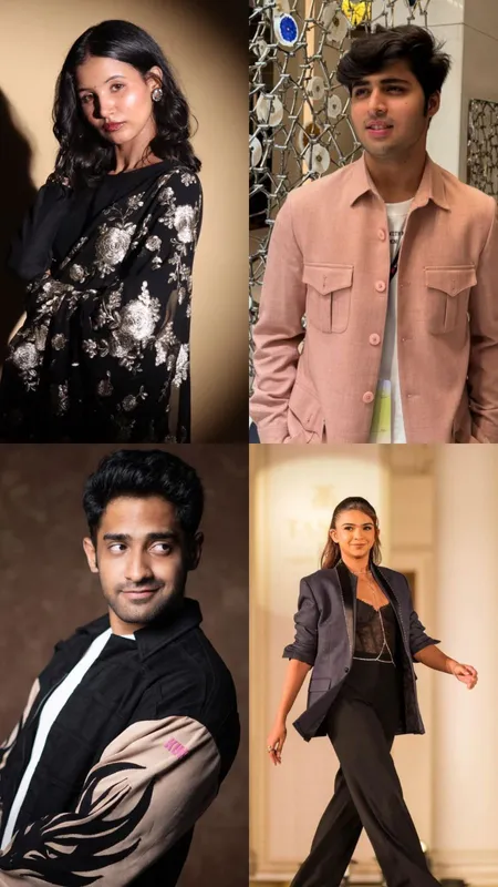 Here Are India's Top 10 Digital Stars By Forbes India For 2024