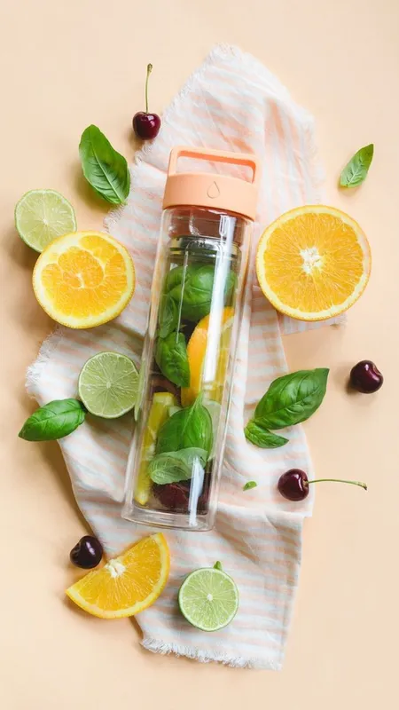 You Need To Include These Fluids In Your Daily Diet