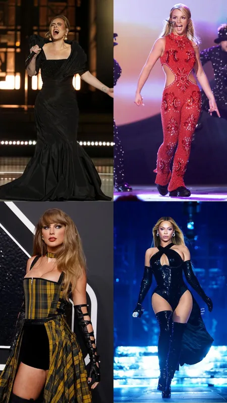 Top 10 Artist Who Are The Greatest Pop Star Of The 21st Century!!!
