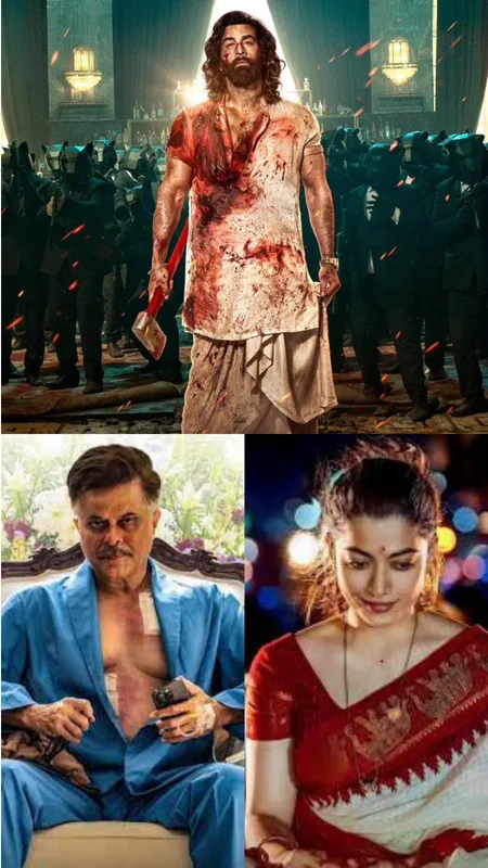 Re-Casting Diaries: As 'Animal Movie' We Take Turn to Recast it: