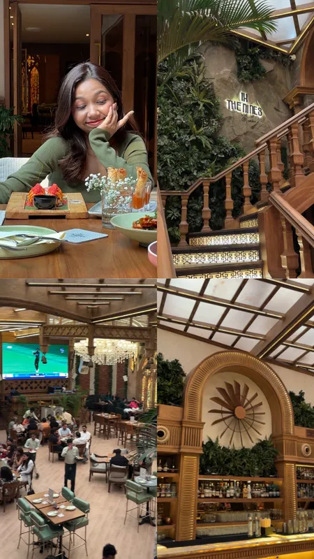 The Nines: Save This Place for Extraordinary Dining Experience
