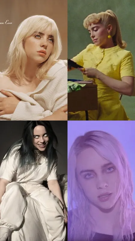 From Ocean Eyes to Bad Guy, Here are Billie Eilish's best songs