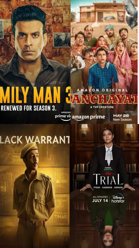 You Need To Add These Shows To You 2025 Watchlist
