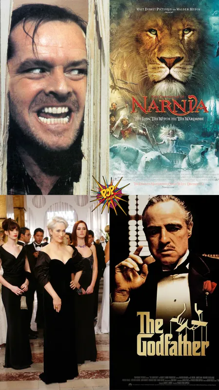 Top 7 Movie Adaptations That Are Better Than The Books, Know More
