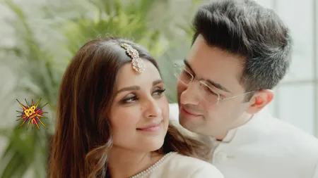 From Parineeti-Ragav To Deepika-Ranveer, Here Are The List Of Bollywood Celebs Beautiful Wedding Location!