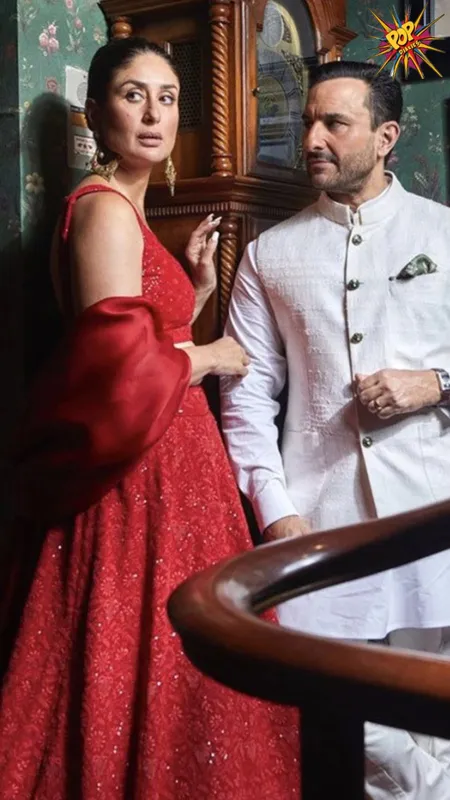 Anant-Radhika Wedding Absentees: A List Of Celebs Who Missed The Event