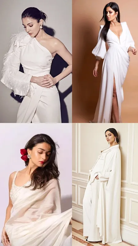 Navratri Day5: Actresses Turned Entrepreneurs Nailing Corporate Whites