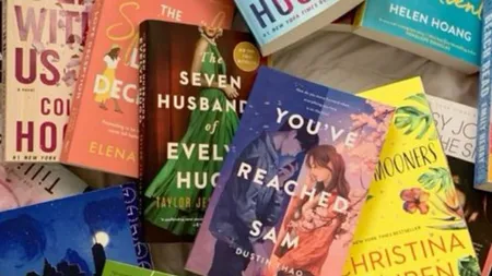 Top 7 Books That Will Make You Cry!