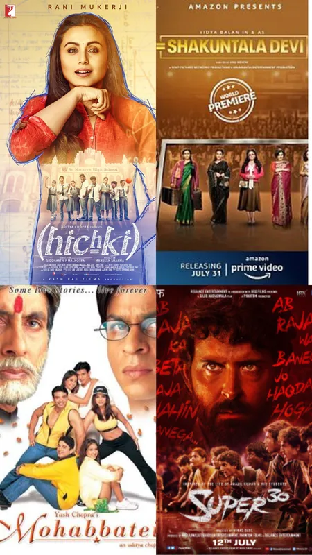 Throwback To Bollywood Approved Teachers We Love The Most