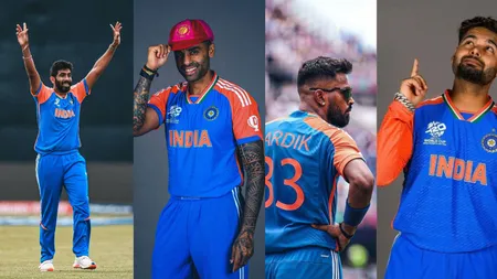 Players Who Can Replace Rohit Sharma as Captain in T20Is: