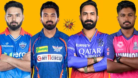 Who Should Be India's First Choice Wicket-Keeper For T-20 World Cup?