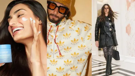 Celebs Who Are Global Ambassadors For Famous Brands