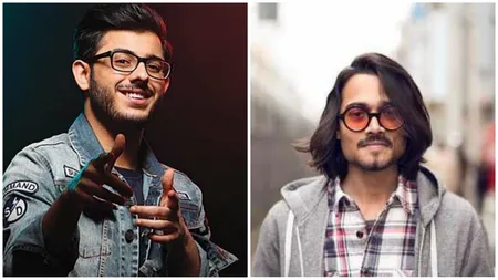 From Bhuvan Ban to CarryMinati, Check Out the List of The Highest Paid Social Media Influencer!