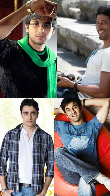 These Bollywood Characters Are Literally Men Written By Women