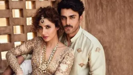 From Mahira Khan To Fawad Khan, Here Are The List Of 5 Pakistani Actors Who Have Worked In Bollywood Movies!