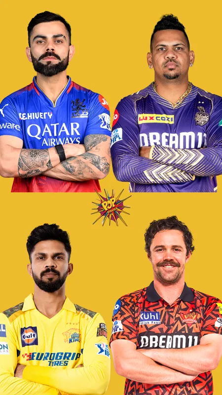 Who Will Won The Orange Cap in This IPL? Kohli or Head Or....