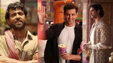 Top 7 Hrithik Roshan Films Ranked As Per IMDB; From ZNMD To Lakshya