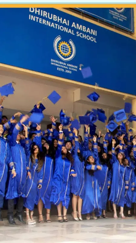 All You Need To Know About Dhirubhai Ambani International School