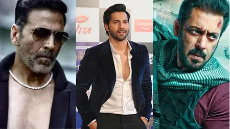 Salman Khan To Akshay Kumar; Stars Who Reduced Their Fees After Flops
